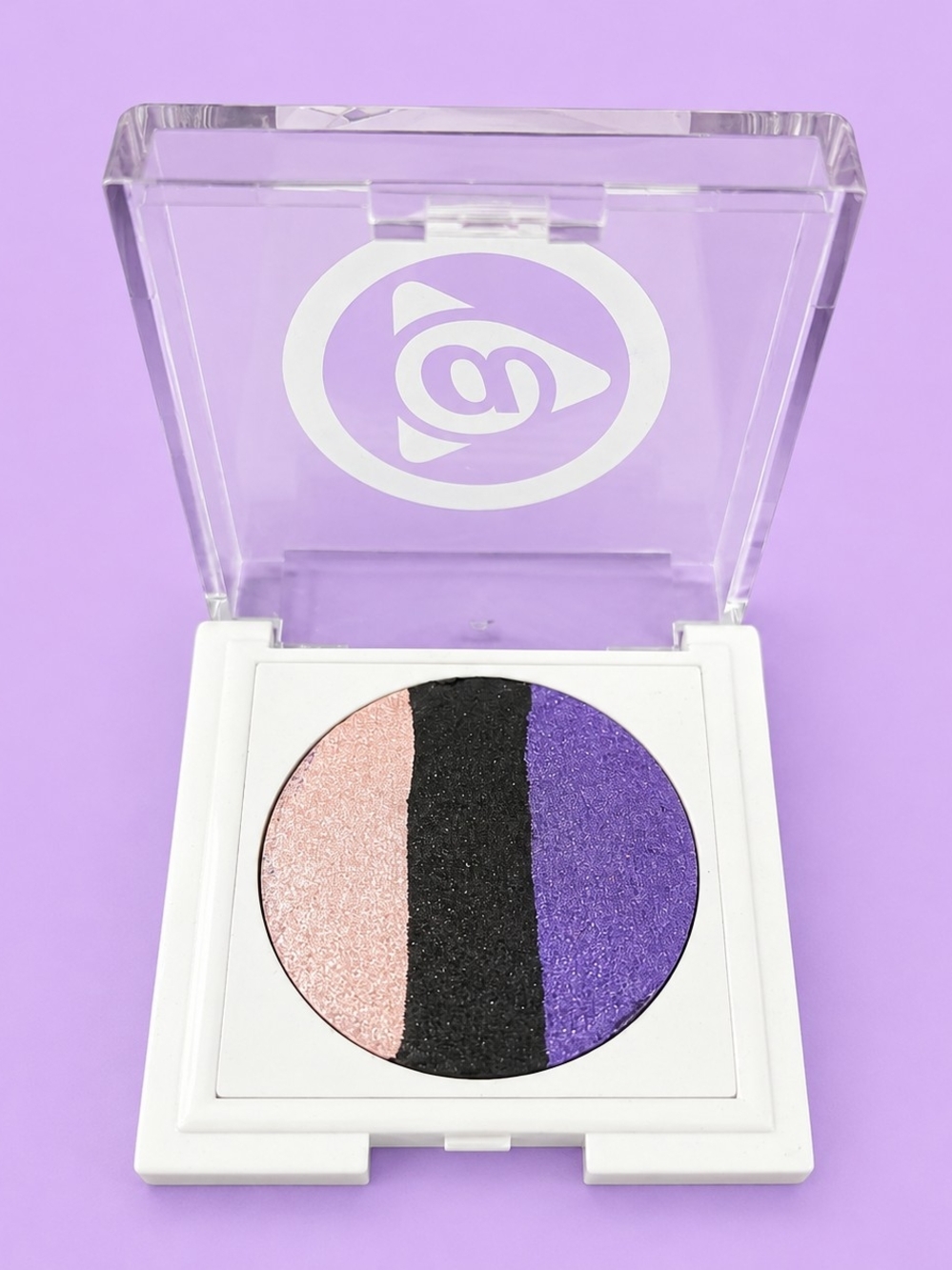 Mary Kay at Play Baked Eye Trio "Purple Eclipse"